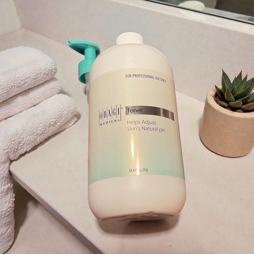 Obagi Nu-Derm Toner - Salon Size 33.8 oz.